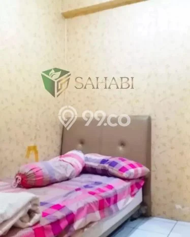 Apartemen Kawasan Cicadas, 1 KM, Luas 36m², Kawasan Cicadas, Bandung, Bandung Apartemen Kawasan Cicadas, 1 KM, Luas 36m², Kawasan Cicadas, Bandung, Bandung