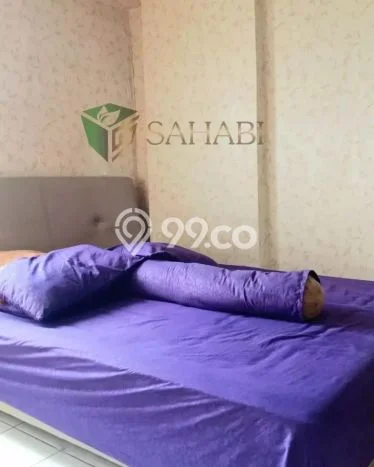 Apartemen Kawasan Cicadas, 1 KM, Luas 36m², Kawasan Cicadas, Bandung, Bandung Apartemen Kawasan Cicadas, 1 KM, Luas 36m², Kawasan Cicadas, Bandung, Bandung