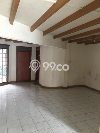 Rumah Minimalis 4 KT LT 196m2 di Turangga Rumah Minimalis 4 KT LT 196m2 di Turangga