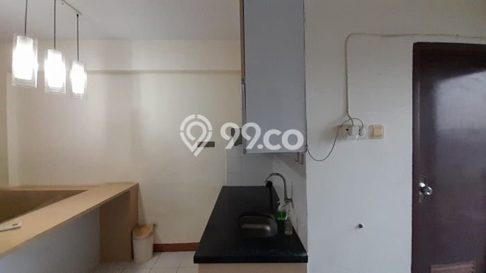 Apartemen Murah Dijual di Bandung 2 KT & 1 KM Apartemen Murah Dijual di Bandung 2 KT & 1 KM