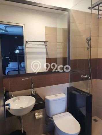 Ready to Use! Luxury House LT 200m2 Desain Modern di Soekarno Hatta Ready to Use! Luxury House LT 200m2 Desain Modern di Soekarno Hatta