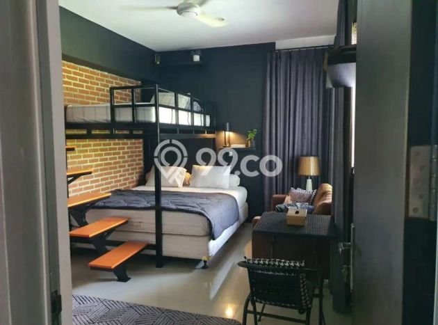Ready to Use! Luxury House LT 200m2 Desain Modern di Soekarno Hatta Ready to Use! Luxury House LT 200m2 Desain Modern di Soekarno Hatta