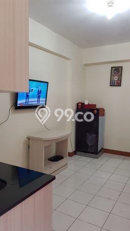 Hunian Apartemen Ekonomis di Bandung dengan 2 Kamar Tidur, 1 Kamar Mandi Hunian Apartemen Ekonomis di Bandung dengan 2 Kamar Tidur, 1 Kamar Mandi