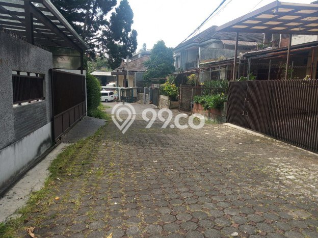 Kavling Tanah untuk Dijual di Bandung Utara, Bandung, Luas 250m2 Kavling Tanah untuk Dijual di Bandung Utara, Bandung, Luas 250m2