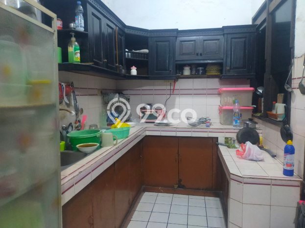 Dijual Hunian Rumah Terawat 3 KT di Kopo, Bandung Dijual Hunian Rumah Terawat 3 KT di Kopo, Bandung
