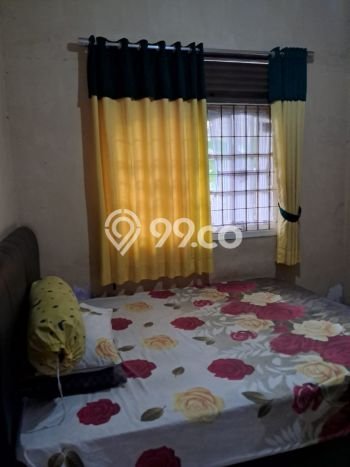 PROMO SPESIAL! Rumah Siap Huni lokasi Ciwastra, Bandung, LT 100m² LB 120m² PROMO SPESIAL! Rumah Siap Huni lokasi Ciwastra, Bandung, LT 100m² LB 120m²