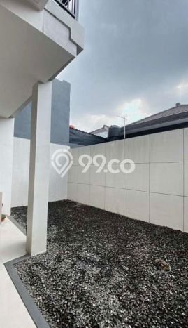 Rumah LT 100m² / LB 72m² Lokasi Strategis di Cigadung, Bandung Rumah LT 100m² / LB 72m² Lokasi Strategis di Cigadung, Bandung