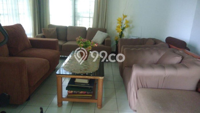 Rumah Elit LB 200m2 Siap Pakai Desain Elegan di Geger Kalong, Bandung Rumah Elit LB 200m2 Siap Pakai Desain Elegan di Geger Kalong, Bandung
