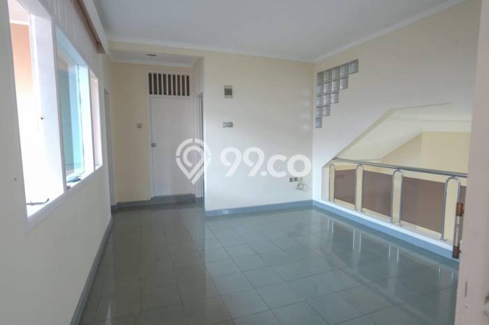 Jual Rumah Favorit Siap Huni LB 240m2 di Antapani, Bandung Jual Rumah Favorit Siap Huni LB 240m2 di Antapani, Bandung
