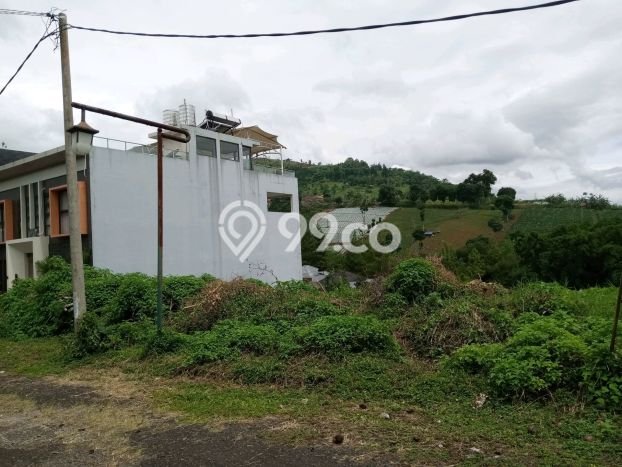 Dijual Tanah Lokasi Dago, Bandung Seluas 297m2 Dijual Tanah Lokasi Dago, Bandung Seluas 297m2