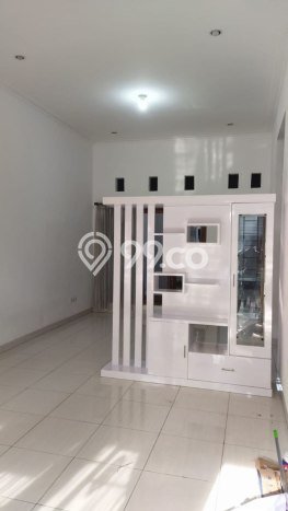 Dijual Cepat Rumah Bagus Siap Huni LB 100m2 di Antapani, Bandung Dijual Cepat Rumah Bagus Siap Huni LB 100m2 di Antapani, Bandung