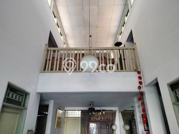 Rumah Modern Minimalis 4 Kamar Bisa Langsung Pindah di Margahayu Rumah Modern Minimalis 4 Kamar Bisa Langsung Pindah di Margahayu