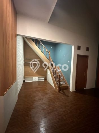 Rumah Minimalis 4 KT di Turangga Bandung Unfurnished Rumah Minimalis 4 KT di Turangga Bandung Unfurnished