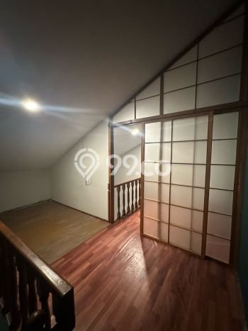 Rumah Minimalis 4 KT di Turangga Bandung Unfurnished Rumah Minimalis 4 KT di Turangga Bandung Unfurnished