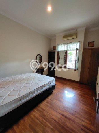 Hunian Mewah LB 350m2 Siap Huni Desain Elegan di Bandung Utara, Bandung Hunian Mewah LB 350m2 Siap Huni Desain Elegan di Bandung Utara, Bandung
