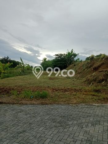 Tanah Kavling Dijual di Bandung Utara, Bandung dengan Luas Tanah 380m2 Tanah Kavling Dijual di Bandung Utara, Bandung dengan Luas Tanah 380m2