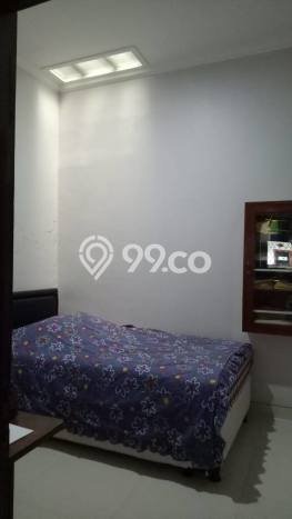 Dijual Rumah 2 Kamar Lokasi Strategis Nyaman dan Strategis di Antapani Dijual Rumah 2 Kamar Lokasi Strategis Nyaman dan Strategis di Antapani