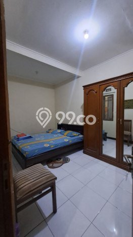 Hunian Nyaman Asri 5 KT Siap Pakai di Turangga Bandung Hunian Nyaman Asri 5 KT Siap Pakai di Turangga Bandung
