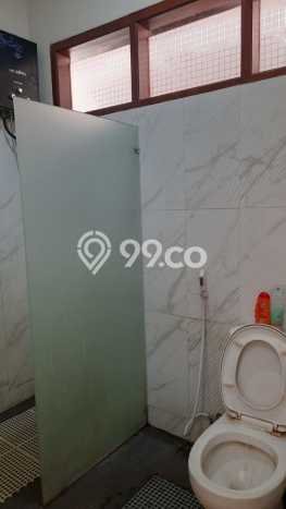 Rumah Minimalis 3 KT di Buah Batu Bandung Unfurnished Rumah Minimalis 3 KT di Buah Batu Bandung Unfurnished