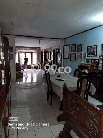 Rumah Minimalis 8 KT di Dago Bandung Unfurnished Rumah Minimalis 8 KT di Dago Bandung Unfurnished