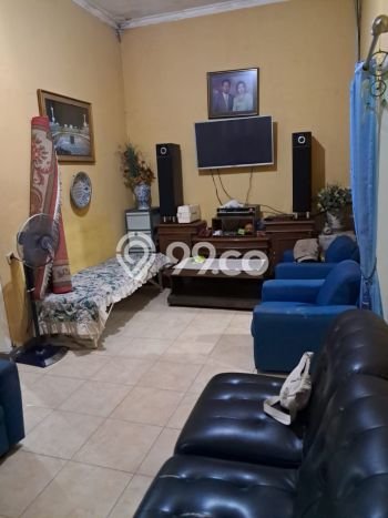 PROMO SPESIAL! Rumah Siap Huni lokasi Ciwastra, Bandung, LT 100m² LB 120m² PROMO SPESIAL! Rumah Siap Huni lokasi Ciwastra, Bandung, LT 100m² LB 120m²