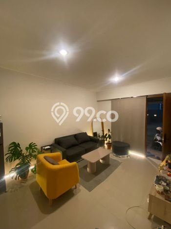 Rumah LT 100m² / LB 72m² Lokasi Strategis di Cigadung, Bandung Rumah LT 100m² / LB 72m² Lokasi Strategis di Cigadung, Bandung