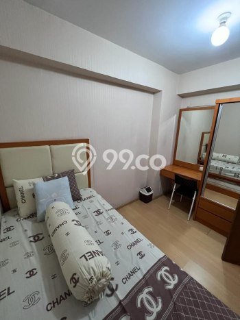 Dijual Apartemen 2 KT di Bandung Luas 40m2 Dijual Apartemen 2 KT di Bandung Luas 40m2