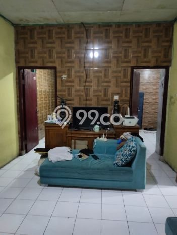 Hunian Cantik Modern Lb 85m2 di Arcamanik, Bandung Hunian Cantik Modern Lb 85m2 di Arcamanik, Bandung