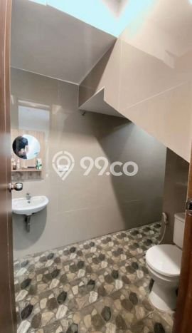 Rumah LT 100m² / LB 72m² Lokasi Strategis di Cigadung, Bandung Rumah LT 100m² / LB 72m² Lokasi Strategis di Cigadung, Bandung