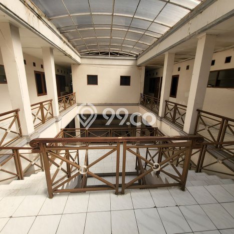 Unit Kost Dijual di Coblong dengan 44 Kamar Tidur & Luas Bangunan 1050m2 Unit Kost Dijual di Coblong dengan 44 Kamar Tidur & Luas Bangunan 1050m2