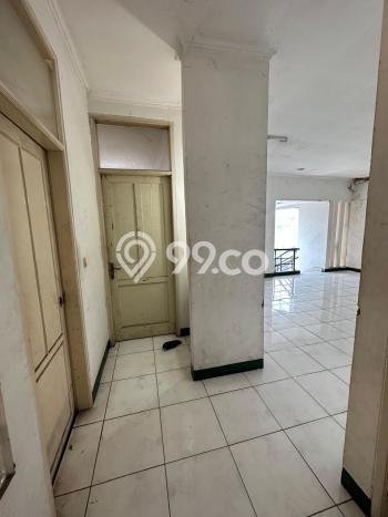 Rumah Modern Cantik 4 KT Siap Huni di Bandung Kota Rumah Modern Cantik 4 KT Siap Huni di Bandung Kota