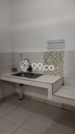 Dijual Cepat Rumah Bagus Siap Huni LB 100m2 di Antapani, Bandung Dijual Cepat Rumah Bagus Siap Huni LB 100m2 di Antapani, Bandung