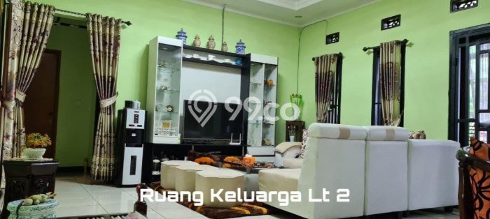 Kost Dijual di Supratman dengan 8 KT dan Luas 233m2 Kost Dijual di Supratman dengan 8 KT dan Luas 233m2