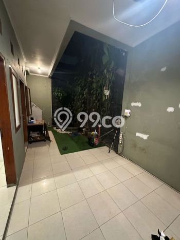 Rumah Minimalis 4 KT di Turangga Bandung Unfurnished Rumah Minimalis 4 KT di Turangga Bandung Unfurnished