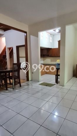 Rumah Minimalis 3 KT di Turangga Bandung Unfurnished Rumah Minimalis 3 KT di Turangga Bandung Unfurnished