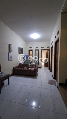 Hunian Nyaman Asri 5 KT Siap Pakai di Turangga Bandung Hunian Nyaman Asri 5 KT Siap Pakai di Turangga Bandung