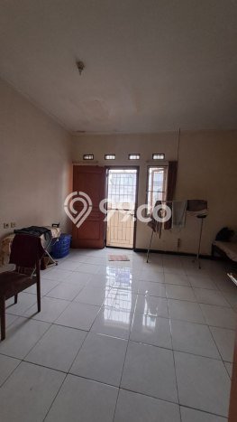 Hunian Nyaman Asri 5 KT Siap Pakai di Turangga Bandung Hunian Nyaman Asri 5 KT Siap Pakai di Turangga Bandung