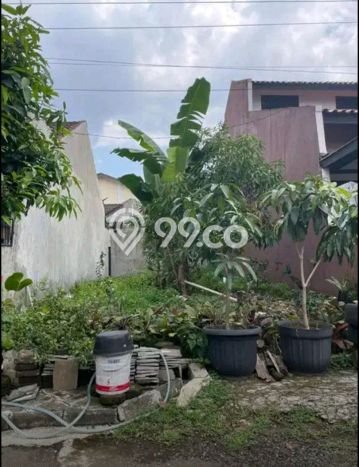 Tanah untuk Dijual di Margahayu Bandung Luas 84m2 Tanah untuk Dijual di Margahayu Bandung Luas 84m2