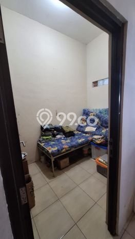 Rumah Modern 3 KT di Gede Bage Bandung Unfurnished Rumah Modern 3 KT di Gede Bage Bandung Unfurnished