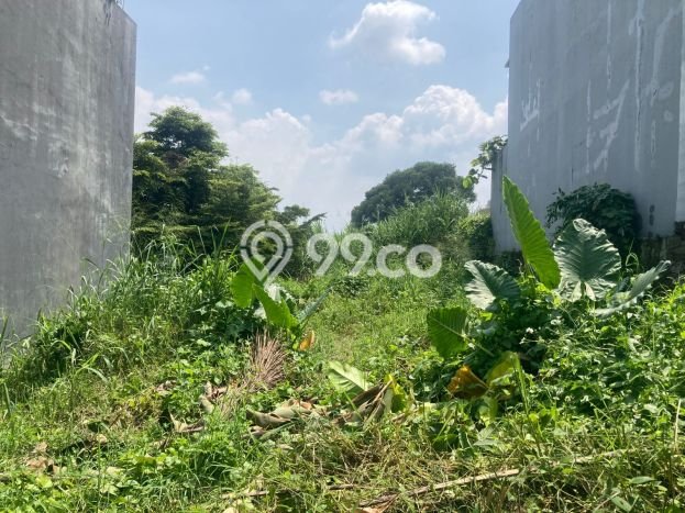 Dijual Tanah Lokasi Bandung Utara, Bandung Seluas 261m2 Dijual Tanah Lokasi Bandung Utara, Bandung Seluas 261m2