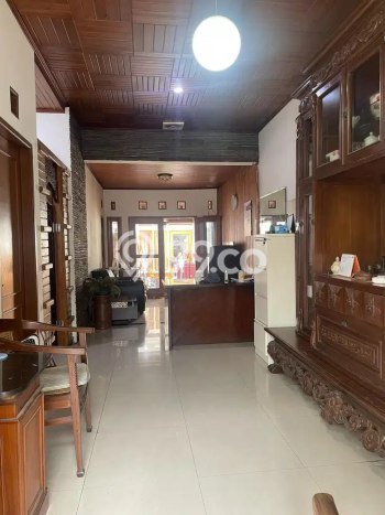 Dijual Terbatas Rumah LT 132m² di Antapani, Bebas Banjir, Bandung Dijual Terbatas Rumah LT 132m² di Antapani, Bebas Banjir, Bandung