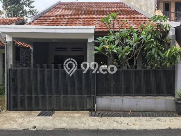 Dijual Rumah 2 Kamar Lokasi Strategis Nyaman dan Strategis di Antapani Dijual Rumah 2 Kamar Lokasi Strategis Nyaman dan Strategis di Antapani