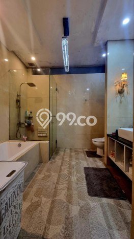 Jual Rumah Mewah Elegan Dengan View Cantik di BKR, Bandung Jual Rumah Mewah Elegan Dengan View Cantik di BKR, Bandung