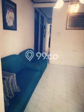 Hunian Nyaman Asri 3 KT Siap Huni di BKR Bandung Hunian Nyaman Asri 3 KT Siap Huni di BKR Bandung