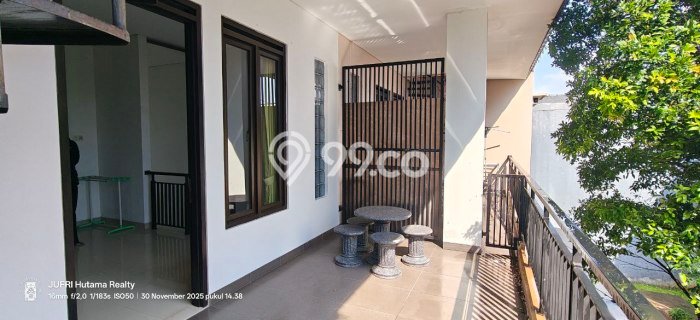 Best Deal Hunian Mewah Ideal dan Luas di Coblong, Bandung Best Deal Hunian Mewah Ideal dan Luas di Coblong, Bandung