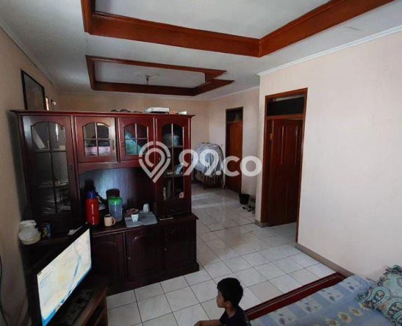 Hunian Cantik Modern Lb 500m2 di Margahayu, Bandung Hunian Cantik Modern Lb 500m2 di Margahayu, Bandung