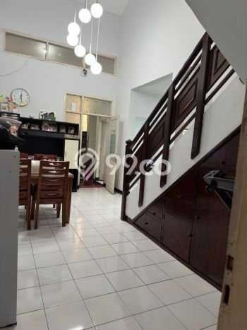 Rumah Modern 2 KT LT 85m2 di Turangga Rumah Modern 2 KT LT 85m2 di Turangga