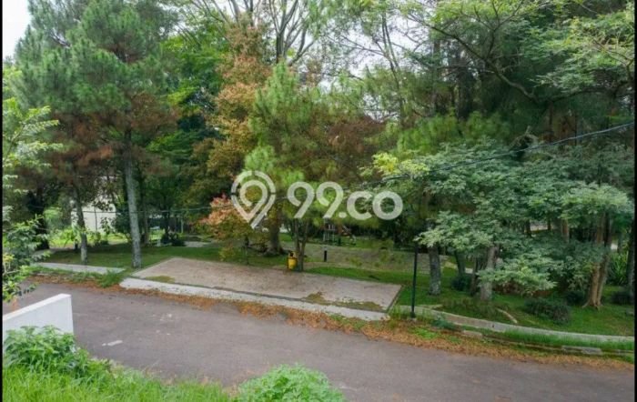 Tanah Komersial Kawasan Coblong, Luas 380m2m², Akses Mudah Tanah Komersial Kawasan Coblong, Luas 380m2m², Akses Mudah