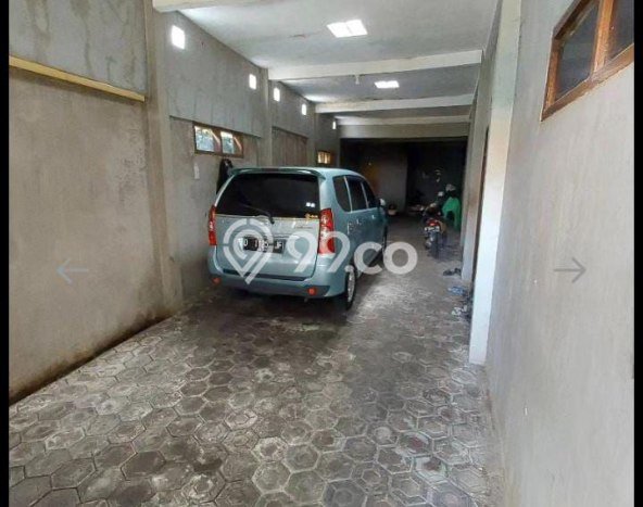 Hunian Cantik Modern Lb 500m2 di Margahayu, Bandung Hunian Cantik Modern Lb 500m2 di Margahayu, Bandung
