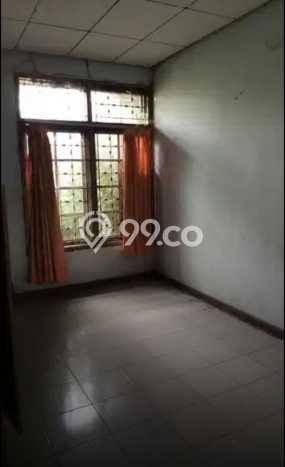 Rumah Luas Asri 4 KT Siap Pakai di Turangga Bandung Rumah Luas Asri 4 KT Siap Pakai di Turangga Bandung